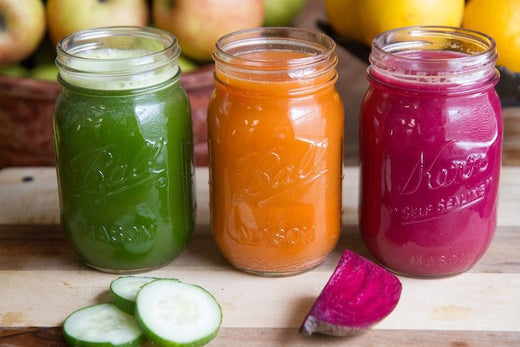 Juicing for Pre- Diabetics: Nourish Your Body Without the Sugar Spike