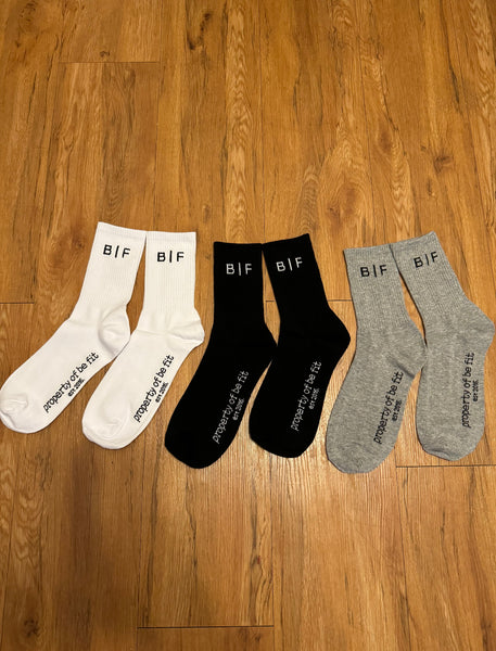 Befit socks