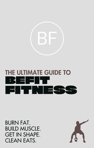 BeFIT Ebook