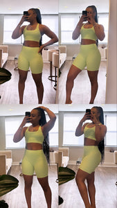 Tori Set