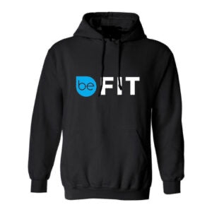 BEFIT UNISEX HOODIE