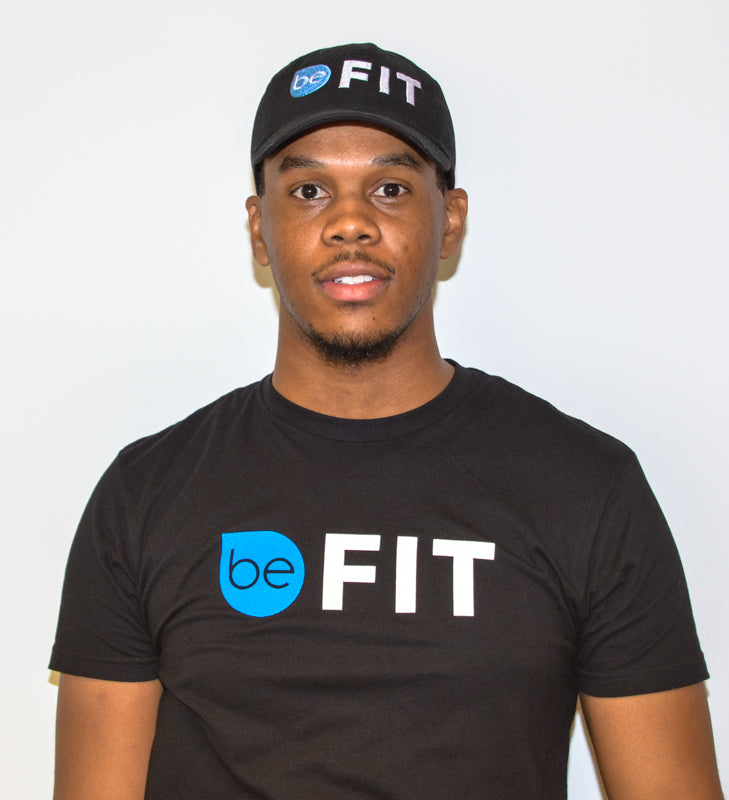 BE Fit T-shirt Unisex