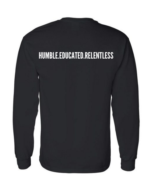 BE H.E.R Long sleeve