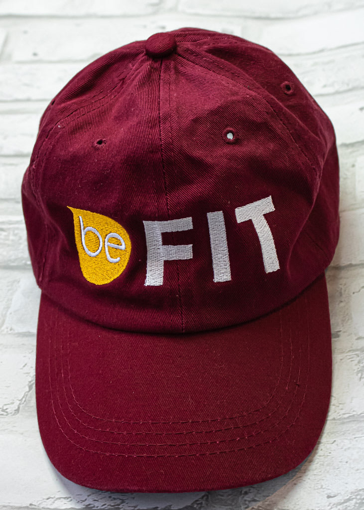 BE FIT Hat