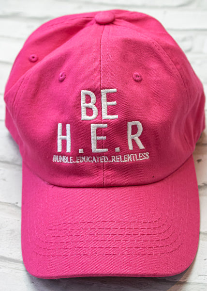 BE H.E.R Hat