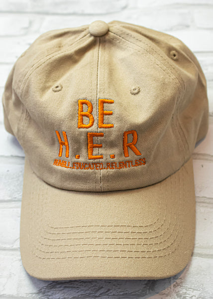 BE H.E.R Hat