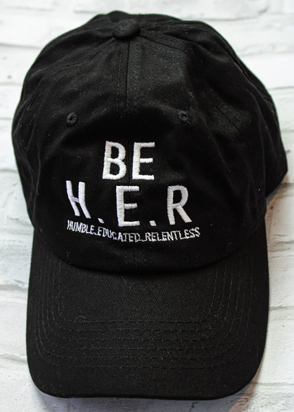 BE H.E.R Hat